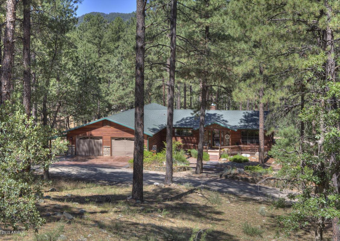 5353 E Big Bug Mesa Rd., Prescott, AZ 86303
