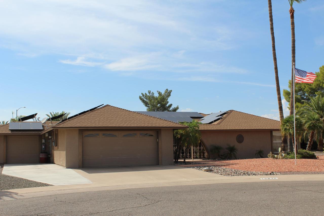 19832 N Calypso Ln., Sun City, AZ 85373