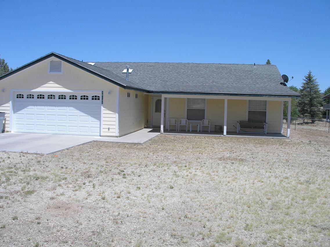 18531 S Anna Smith Rd., Peeples Valley, AZ 86332