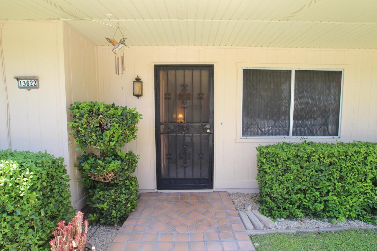 13622 N 110th Ave., Sun City, AZ 85351