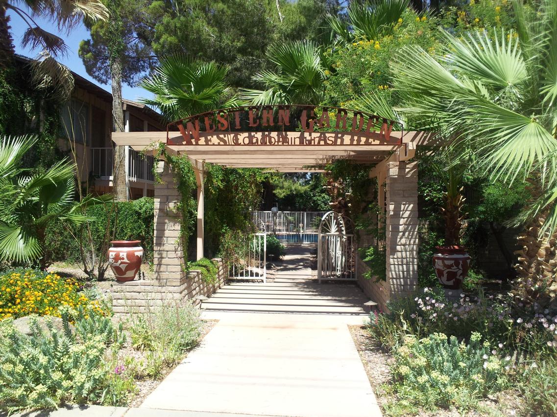 90 W Yavapai St. #12, Wickenburg, AZ 85390