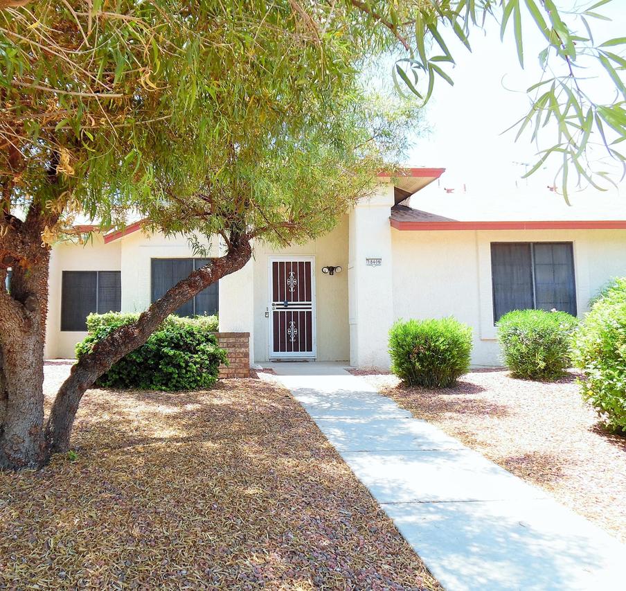 18406 N Spanish Garden Dr., Sun City West, AZ 85375