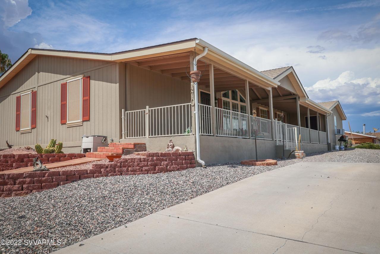 470 Celestial Dr., Clarkdale, AZ 86324