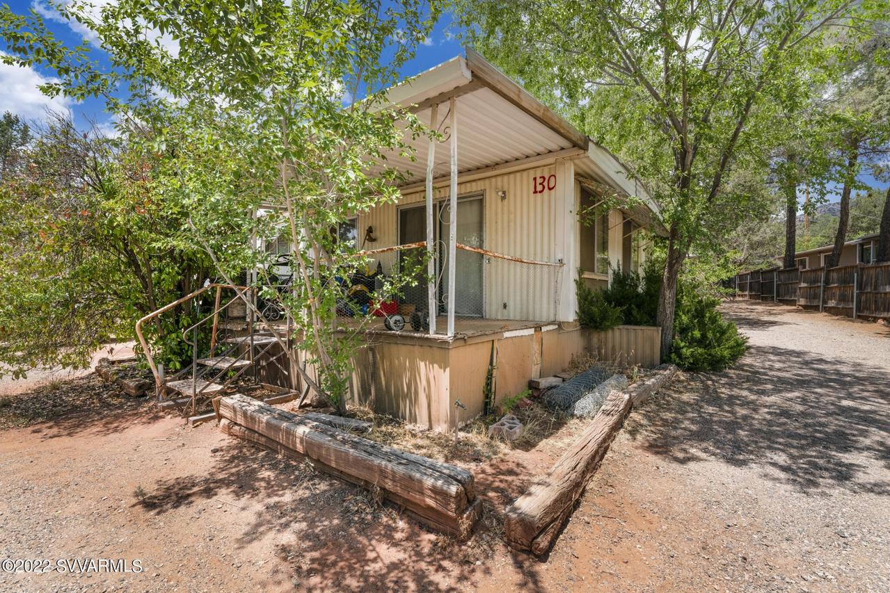 130 Aria St., Sedona, AZ 86336