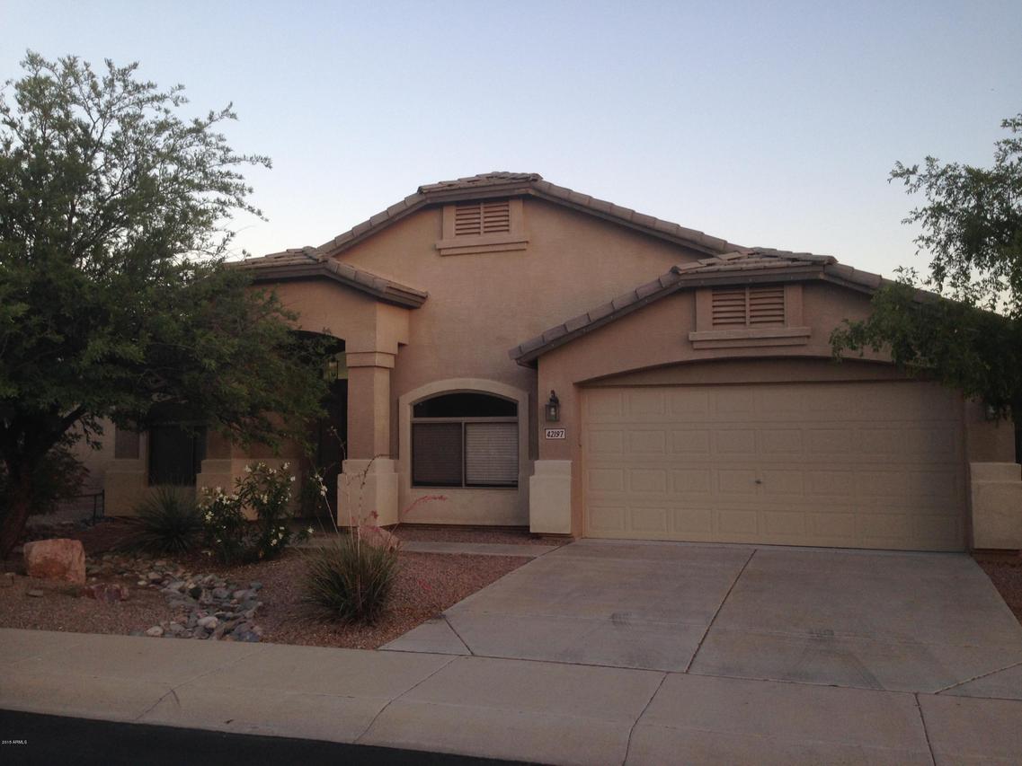 42197 W Little Dr., Maricopa, AZ 85138