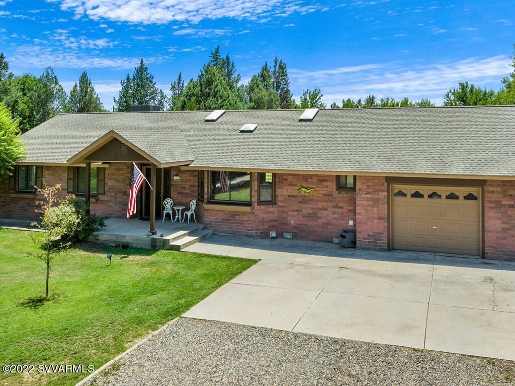 2055 Vanderhoef Ln., Cottonwood, AZ 86326