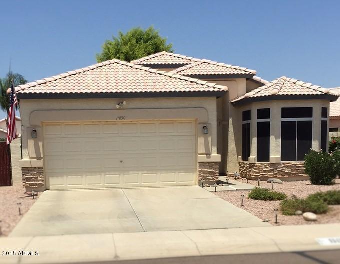 11050 W Tonto Ln., Sun City, AZ 85373