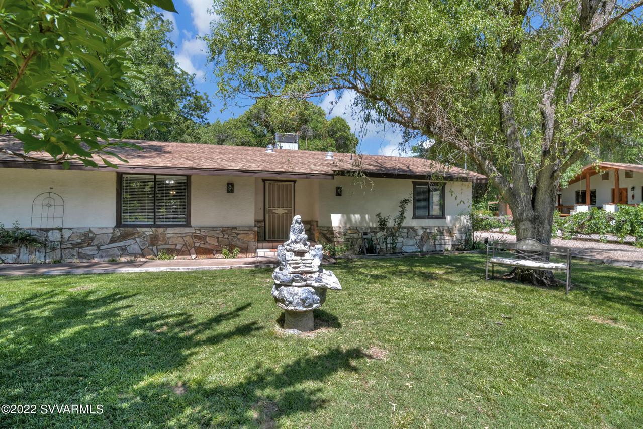 1756 N Rustler Tr., Camp Verde, AZ 86322