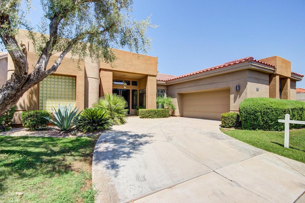 11958 N 80th Pl., Scottsdale, AZ 85260