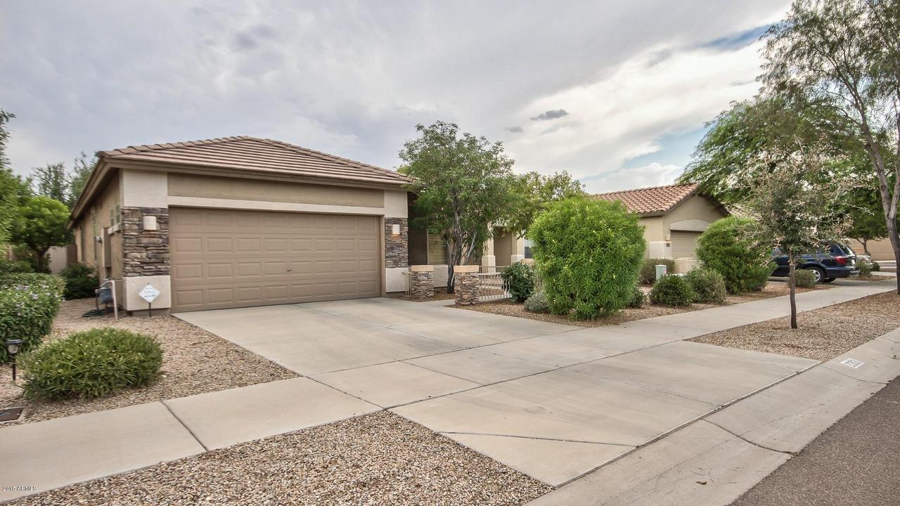 20931 E Via Del Palo Rd., Queen Creek, AZ 85142
