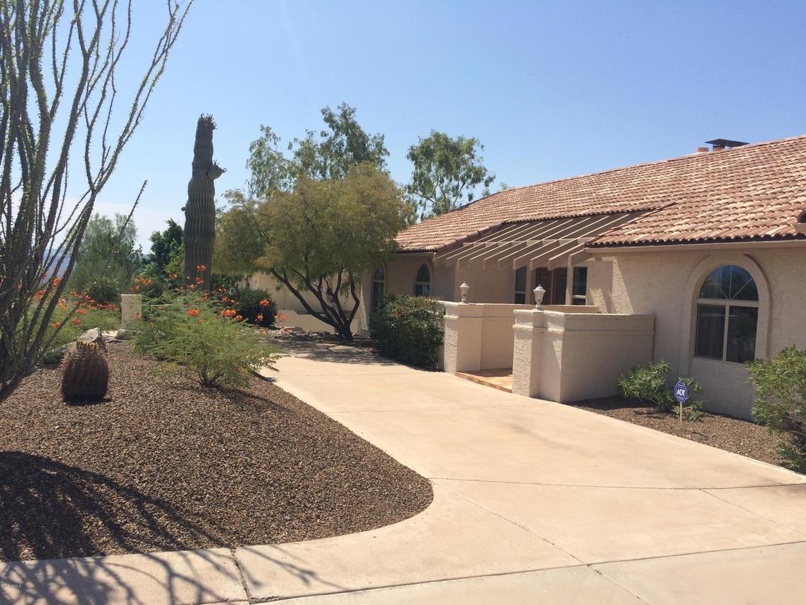 15603 E Centipede Dr., Fountain Hills, AZ 85268