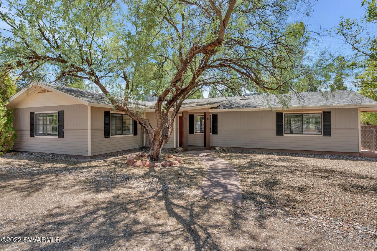 4641 Bird Ln., Cottonwood, AZ 86326