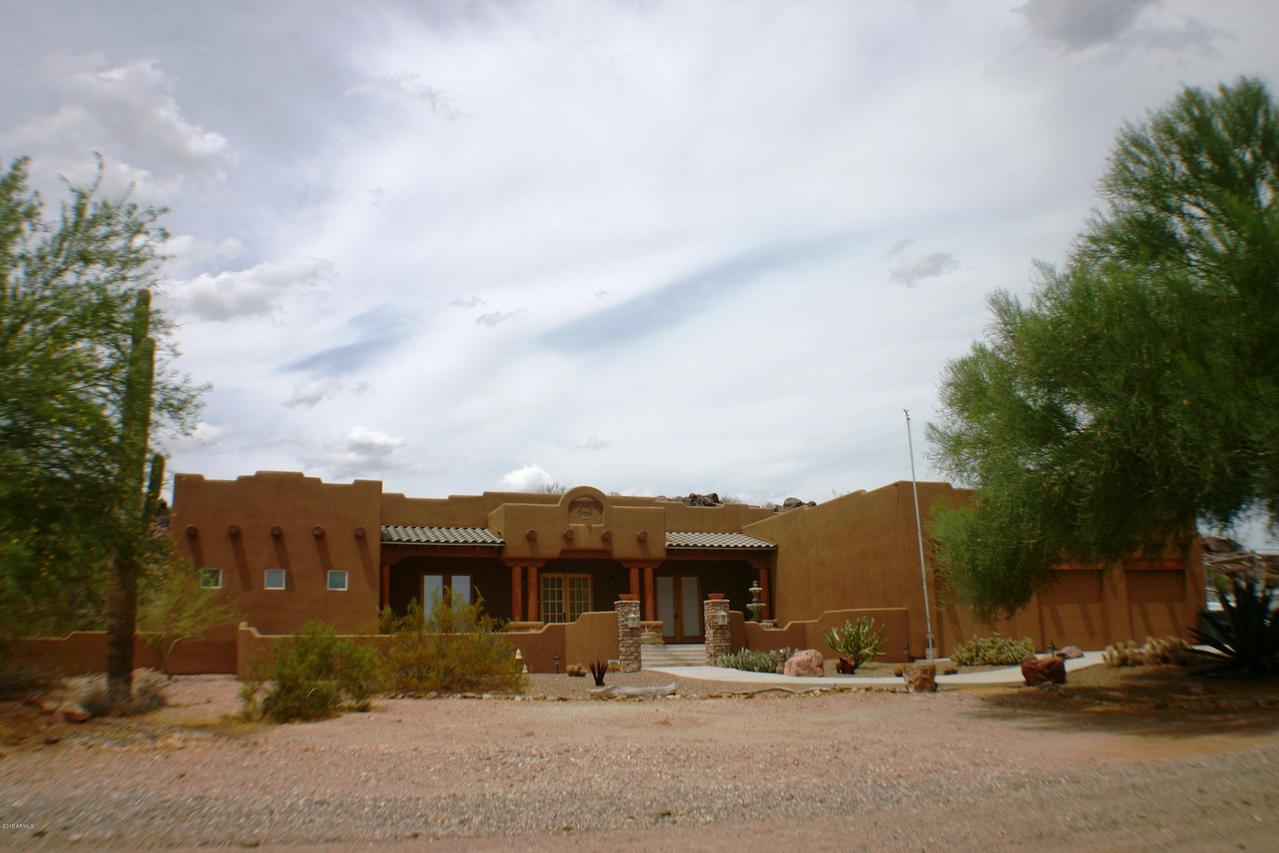 15858 W Desert Vista Tr., Surprise, AZ 85387