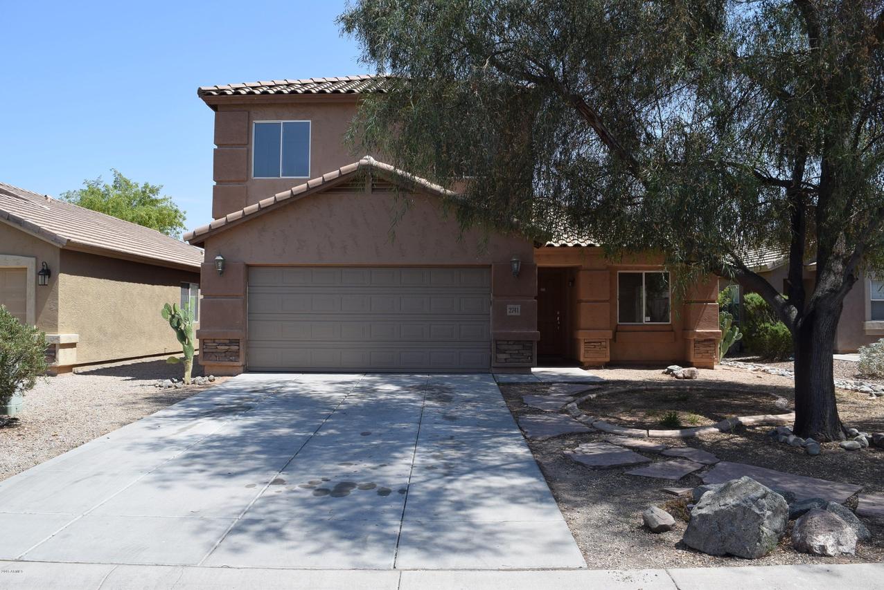 2741 E Mineral Park Rd., San Tan Valley, AZ 85143