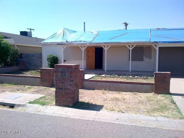 643 W Chipman Rd., Phoenix, AZ 85041