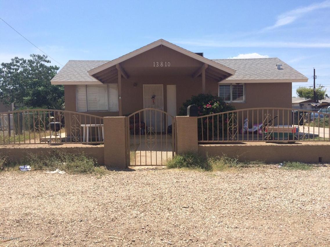 13810 N Primrose St., El Mirage, AZ 85335