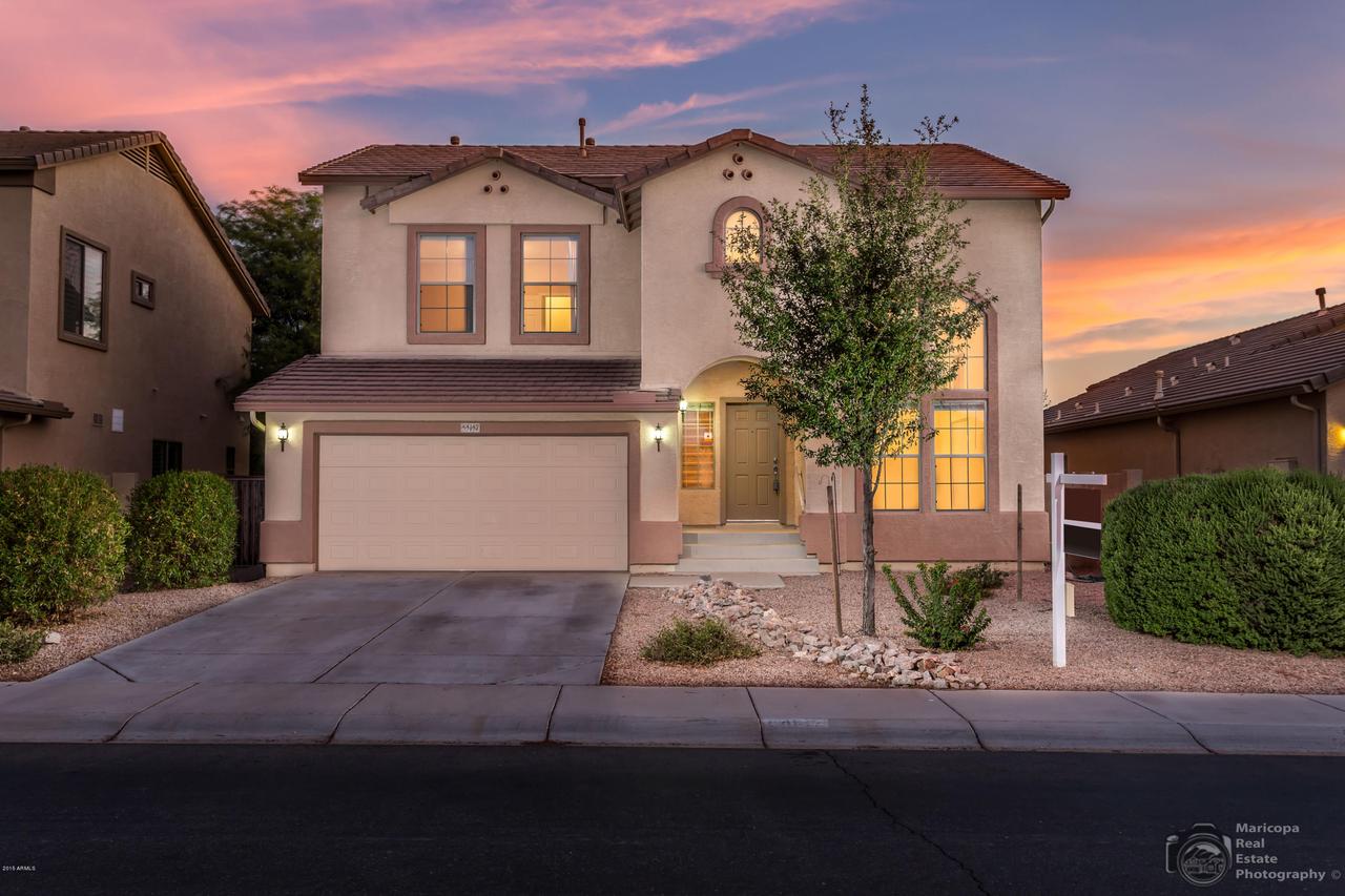 44147 W Juniper Ave., Maricopa, AZ 85138