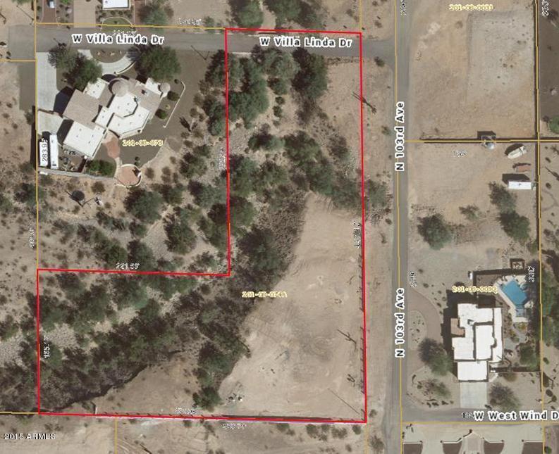 24818 N 103rd Ave. #-, Peoria, AZ 85383