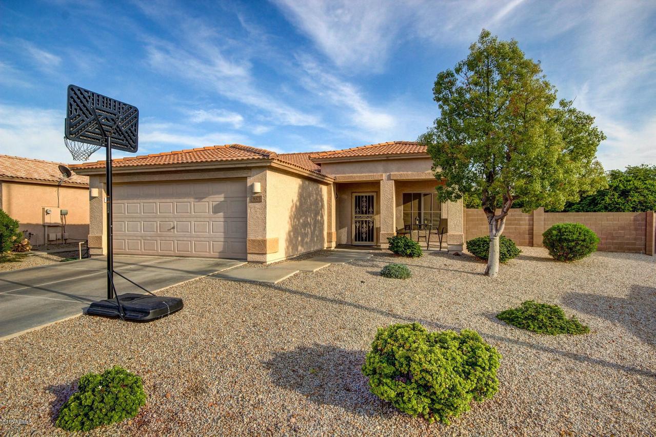 9373 W Ross Ave., Peoria, AZ 85382