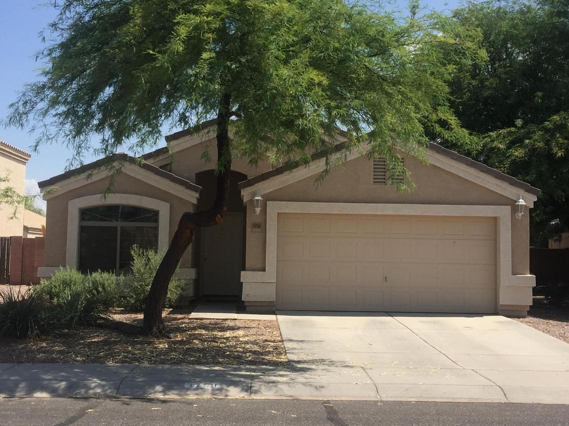 1739 E San Xavier Dr., Casa Grande, AZ 85122