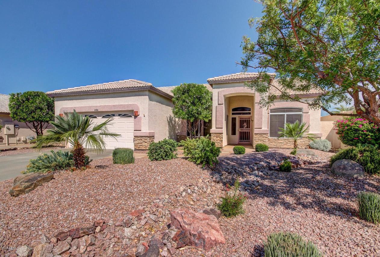 10886 W Oraibi Dr., Sun City, AZ 85373