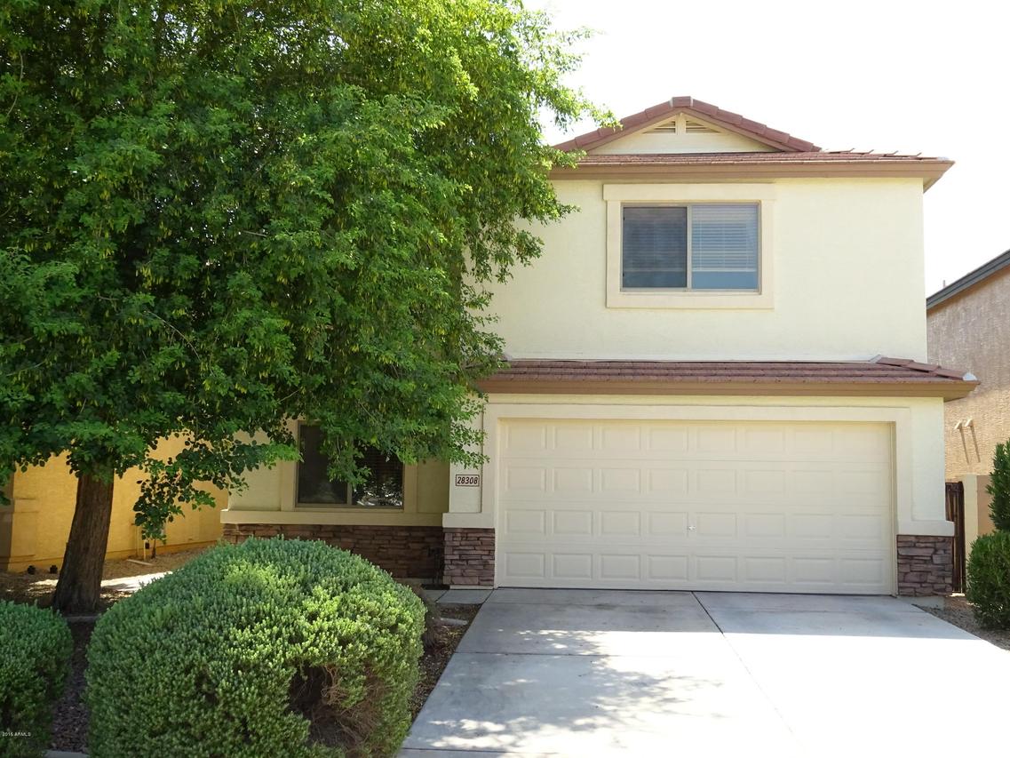 28308 N Gold Ln., San Tan Valley, AZ 85143