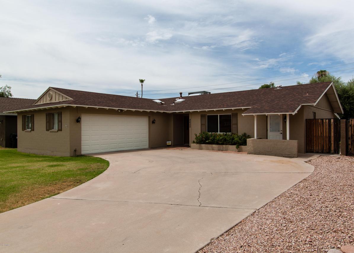8620 E Pecos Ln., Scottsdale, AZ 85250