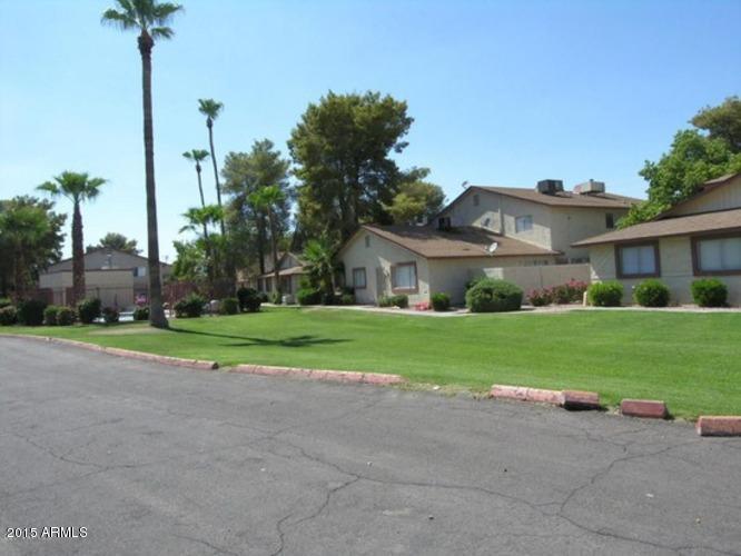 860 E Brown Rd. #13, Mesa, AZ 85203