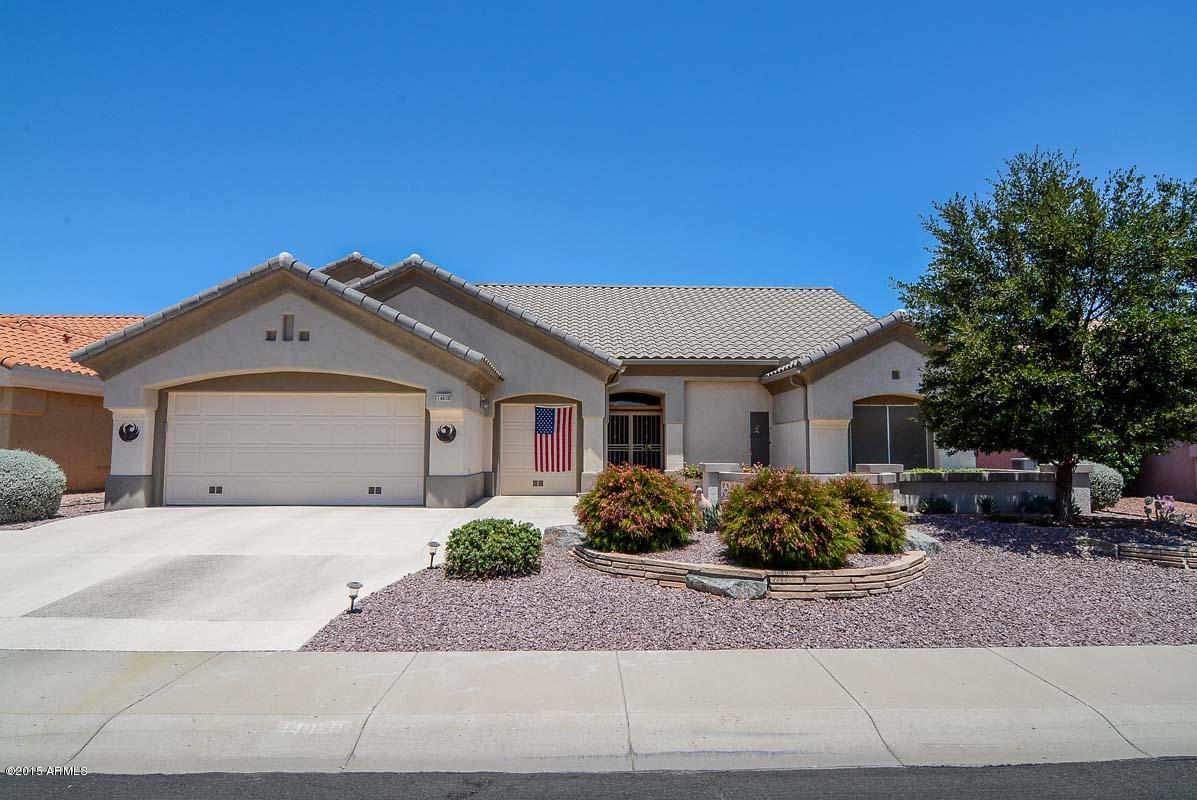 14020 W Gunsight Dr., Sun City West, AZ 85375