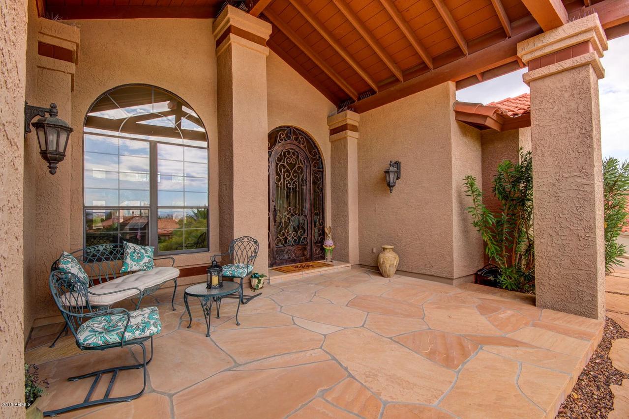 15482 E Cavern Dr., Fountain Hills, AZ 85268