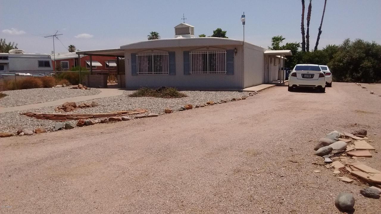 9353 E Edgewood Ave., Mesa, AZ 85208
