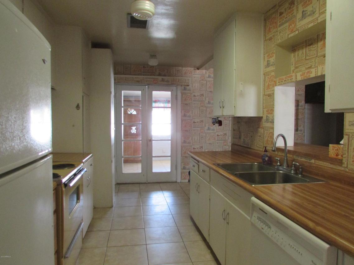 826 N Los Alamos Dr., Goodyear, AZ 85338