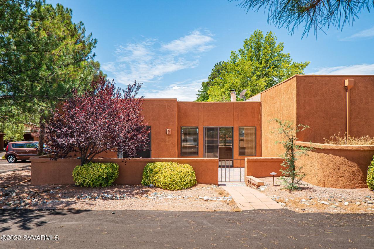 165 Verde Valley School Rd. #36, Sedona, AZ 86351