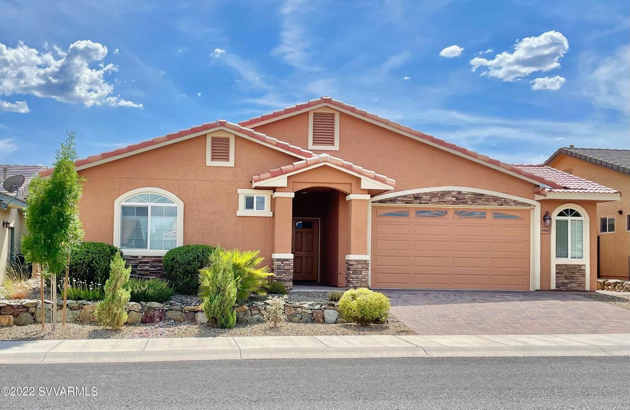 1440 Black Bear Dr., Cottonwood, AZ 86326