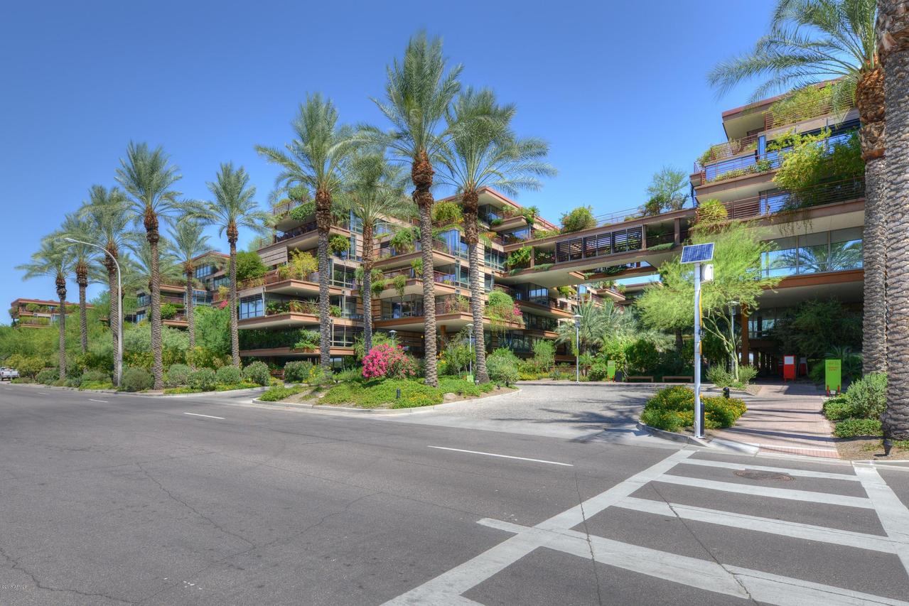 7121 E Rancho Vista Dr. #5010, Scottsdale, AZ 85251