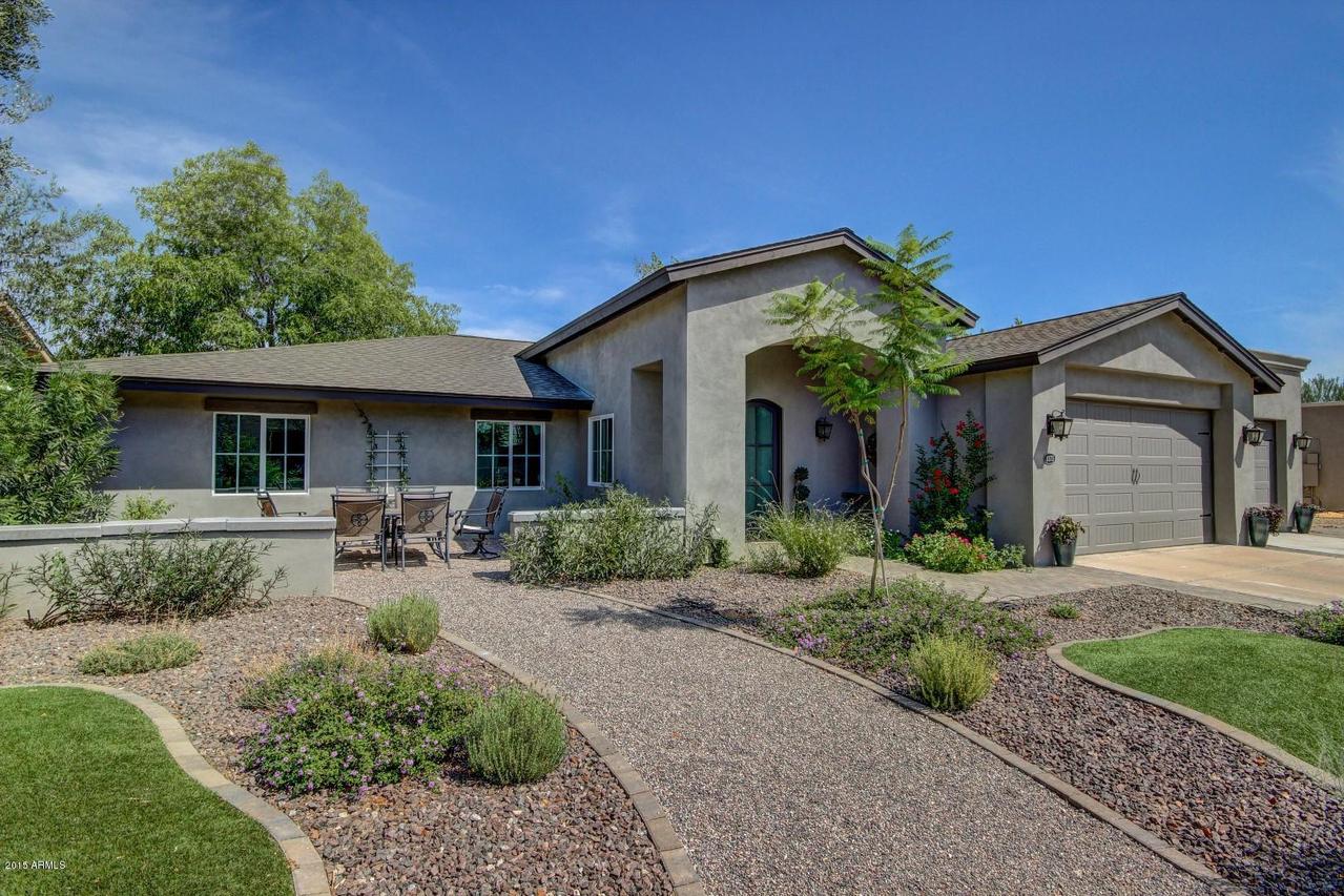 8375 E San Salvador Dr., Scottsdale, AZ 85258