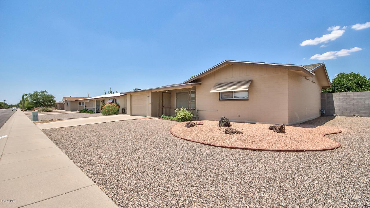 5440 E Dodge St., Mesa, AZ 85205