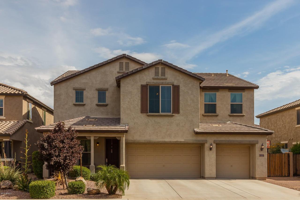 10938 E Sorpresa Ave., Mesa, AZ 85212