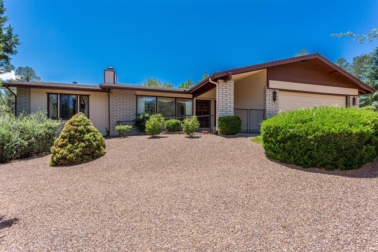 4991 Hornet Dr., Prescott, AZ 86301