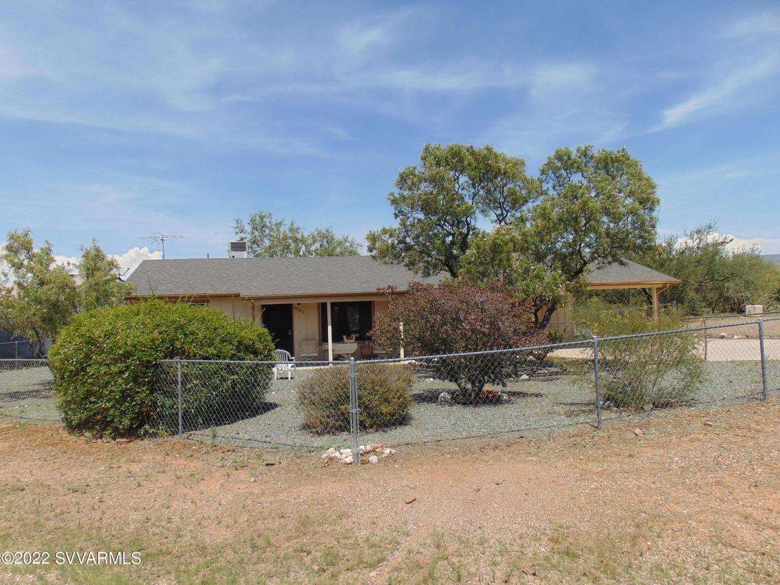4020 E Creek View Dr., Camp Verde, AZ 86322