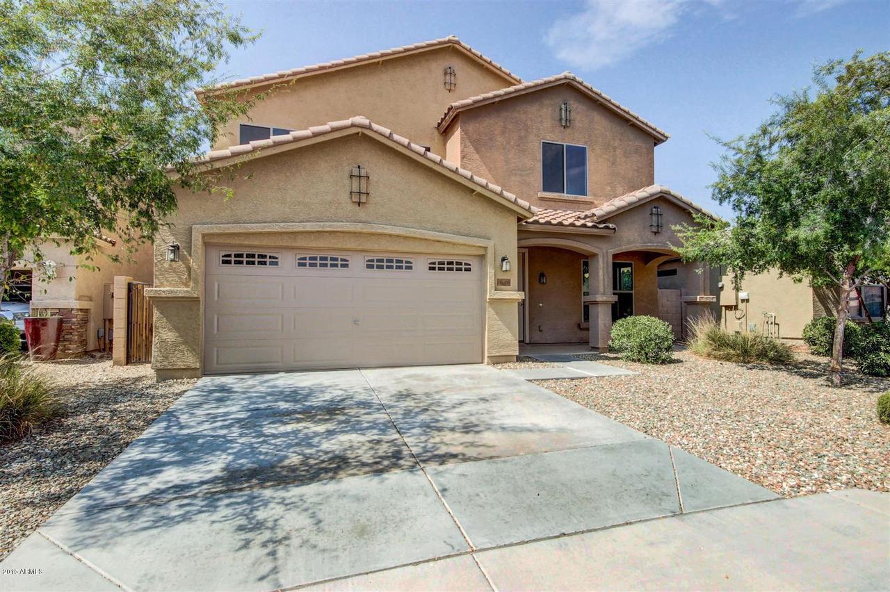 10008 W Raymond St., Tolleson, AZ 85353