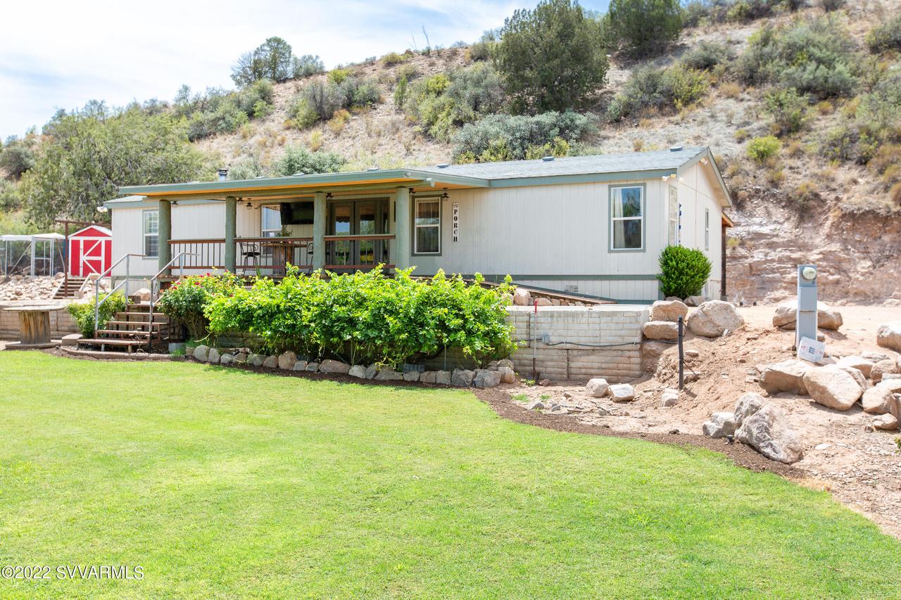 6435 S Verde Ln., Camp Verde, AZ 86322