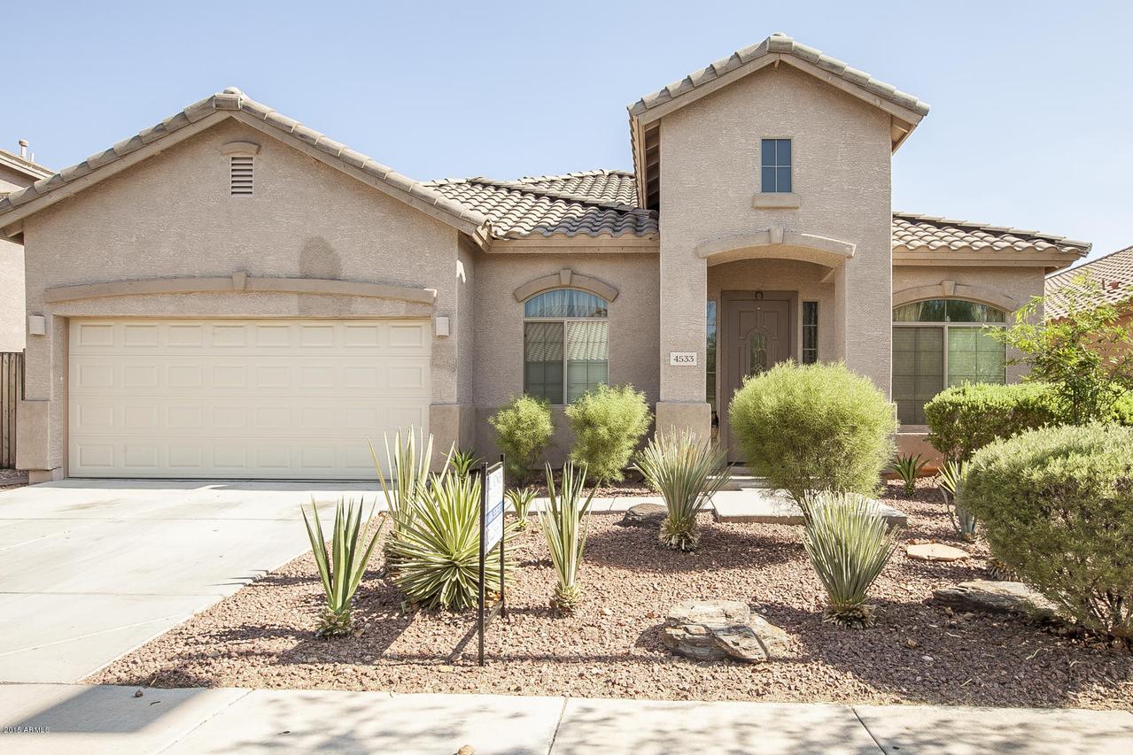 4533 W Moss Springs Rd., Anthem, AZ 85086