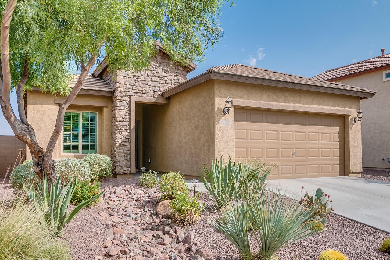 11010 E Sutter Ave., Mesa, AZ 85212