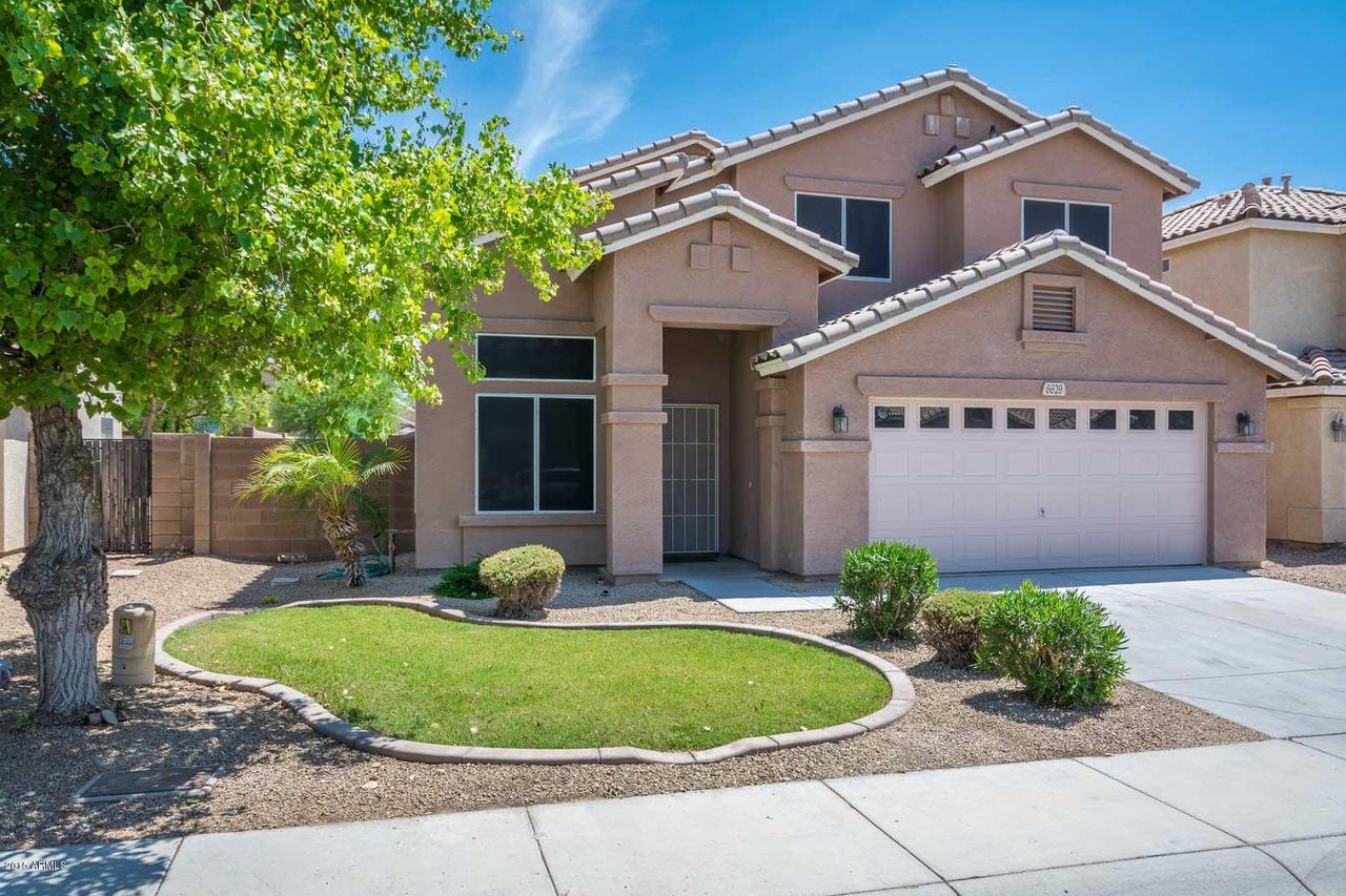 6629 W Watkins St., Phoenix, AZ 85043