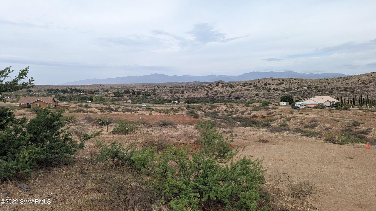 12820 S Lazy T Cir., Mayer, AZ 86333
