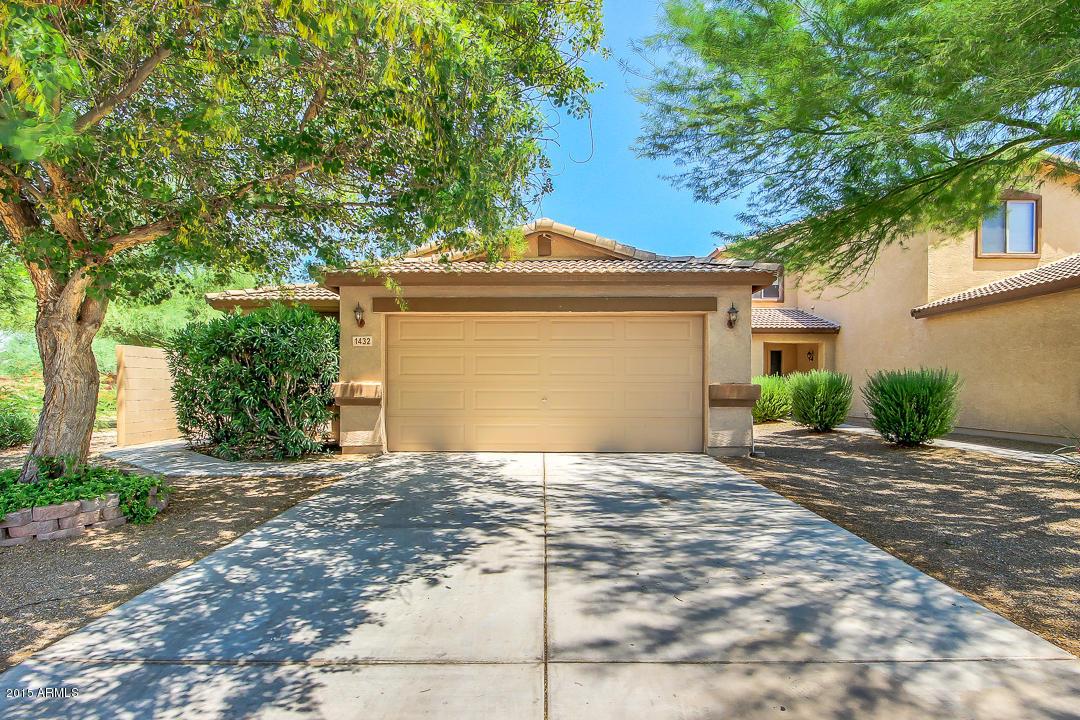 1432 E Trellis Pl., San Tan Valley, AZ 85140