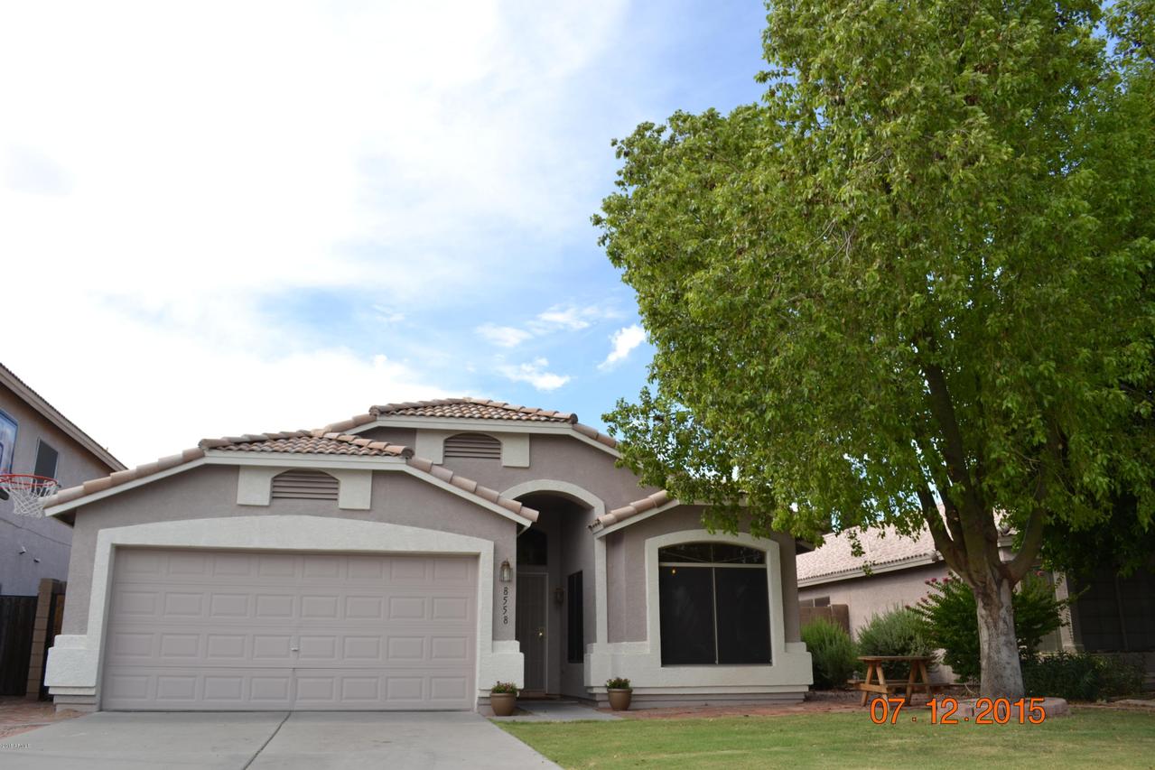 8558 W Rue De Lamour, Peoria, AZ 85381