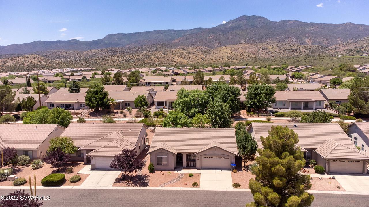 274 S Wild Horse, Cottonwood, AZ 86326