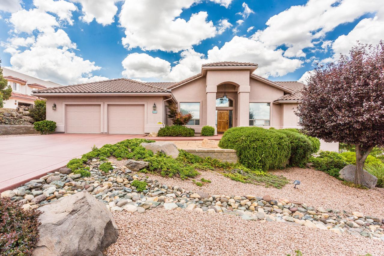 622 Yavapai Hills Dr., Prescott, AZ 86301
